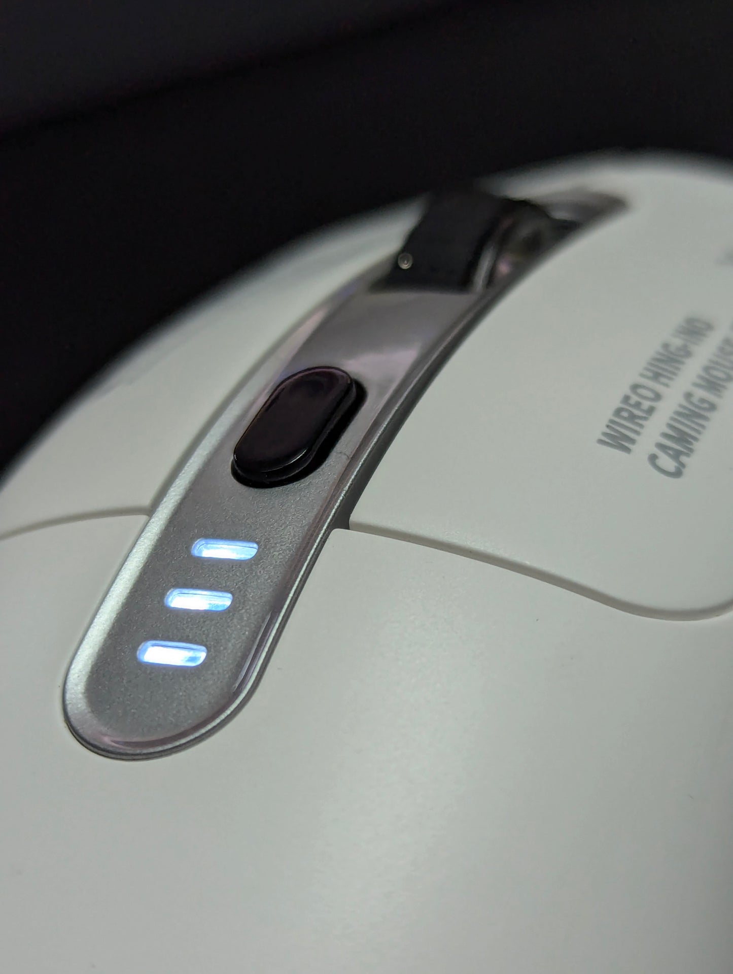 Souris Sans Fil Havit Gams64WB Wireless Gaming Mouse Bluetooth