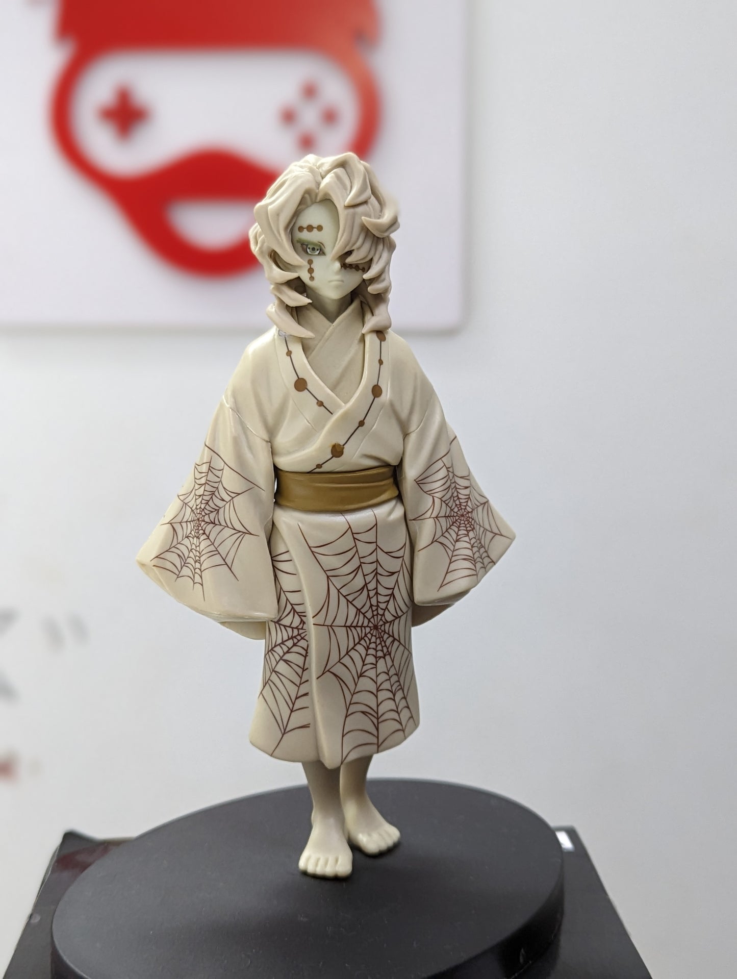 Figurine Banpresto Demon Slayer - Rui - Figurine  14 cm