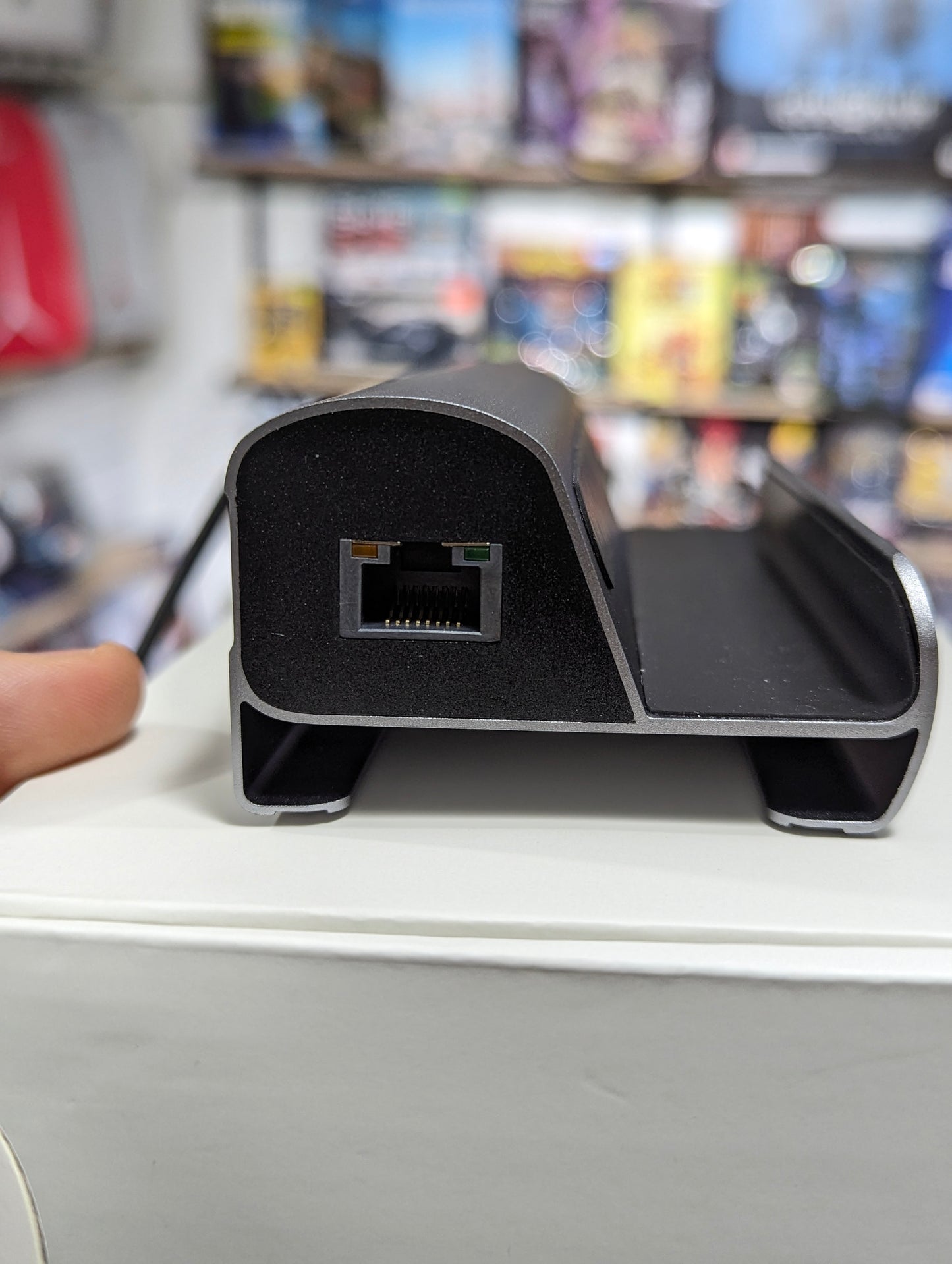 Docking Station for with Steam Deck