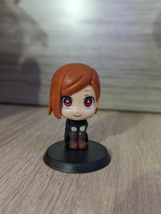 Figurine Jujutsu Kaisen -Nobara- 7 cm