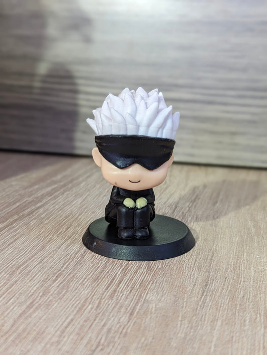 Figurine Jujutsu Kaisen -Gojo- 7 cm