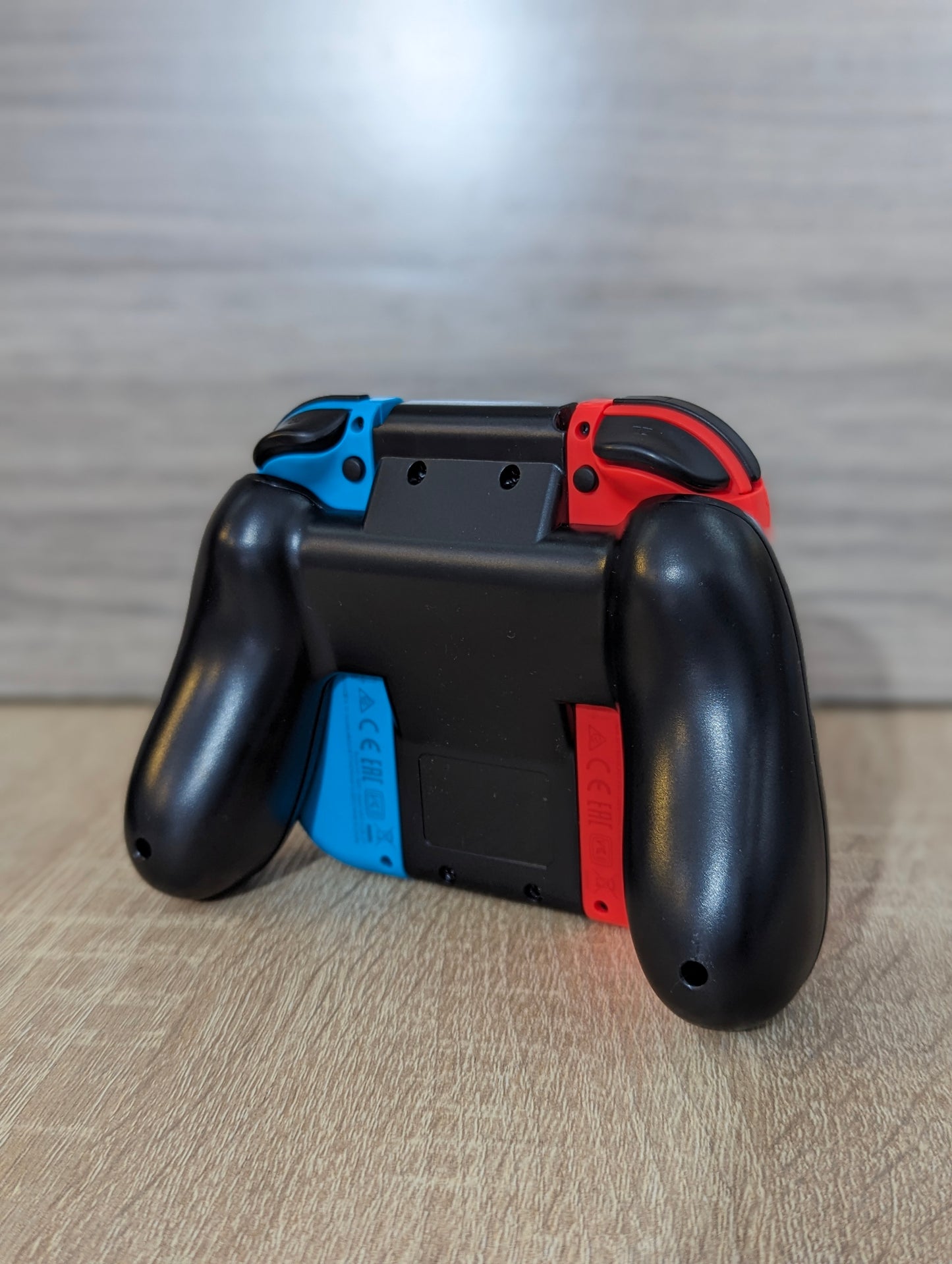 Support Joy Con Grip