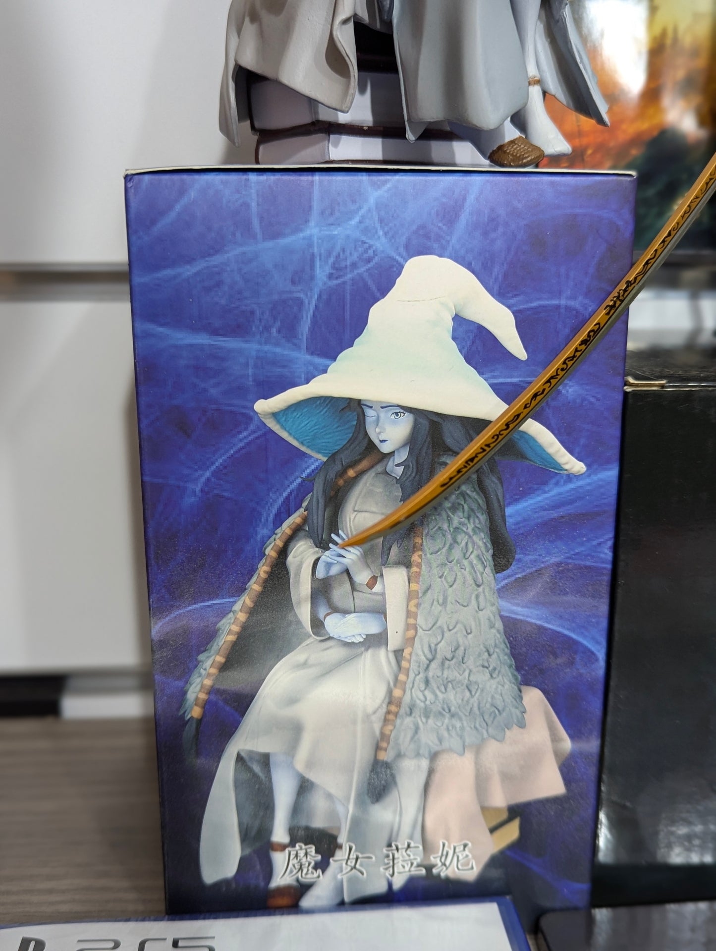 Figurine Ranni ELDEN RING 16cm