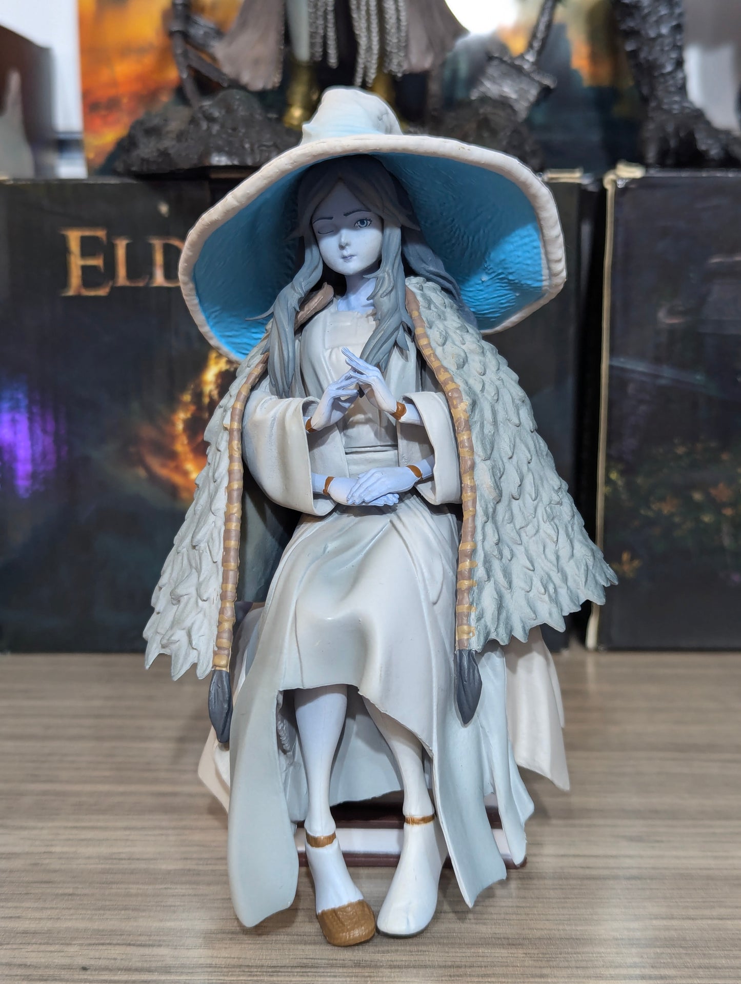 Figurine Ranni ELDEN RING 16cm