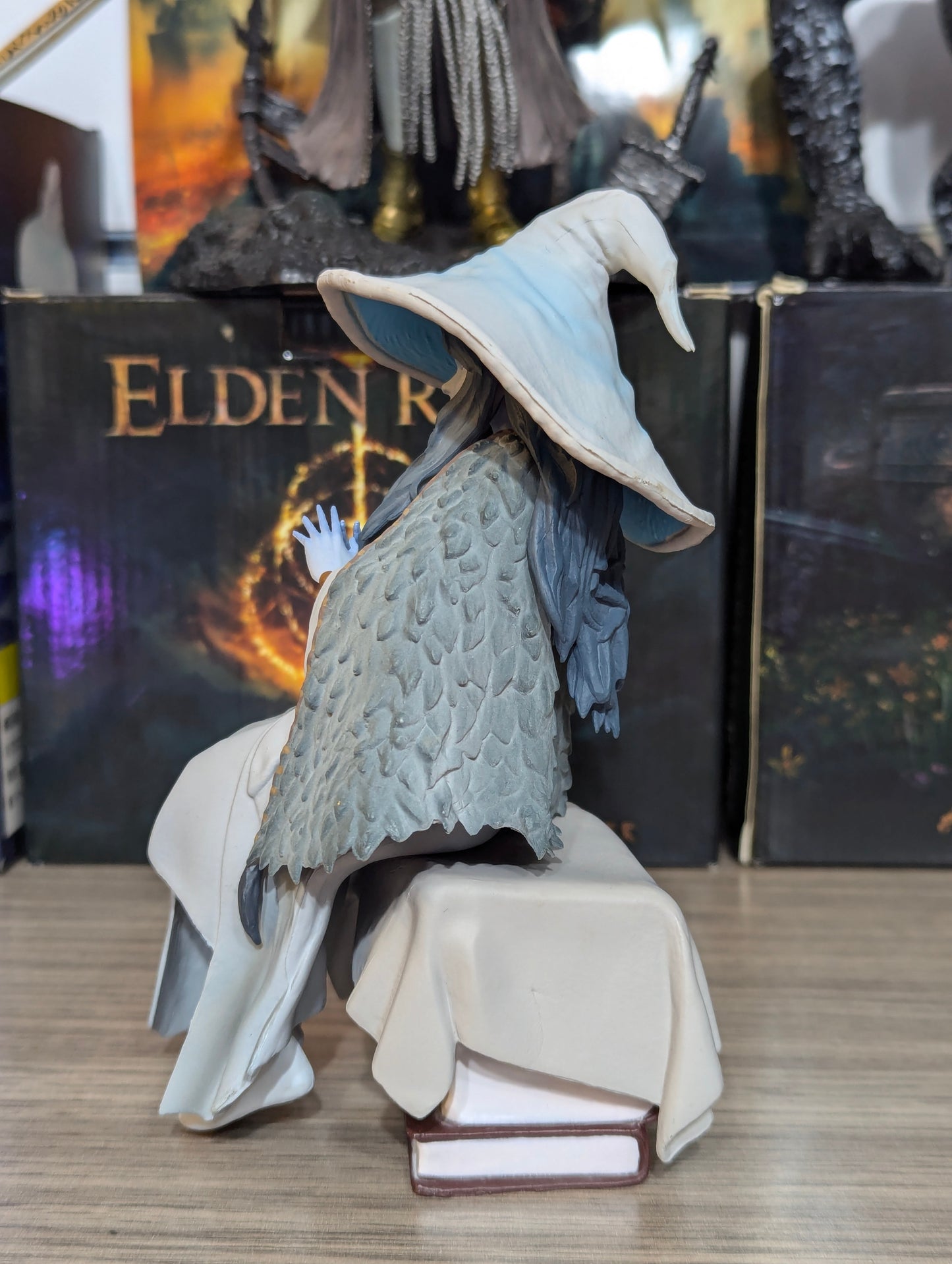 Figurine Ranni ELDEN RING 16cm