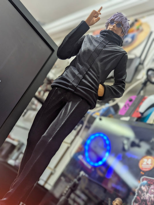 Figurine GOJO -Jujutsu Kaisen -45 Cm