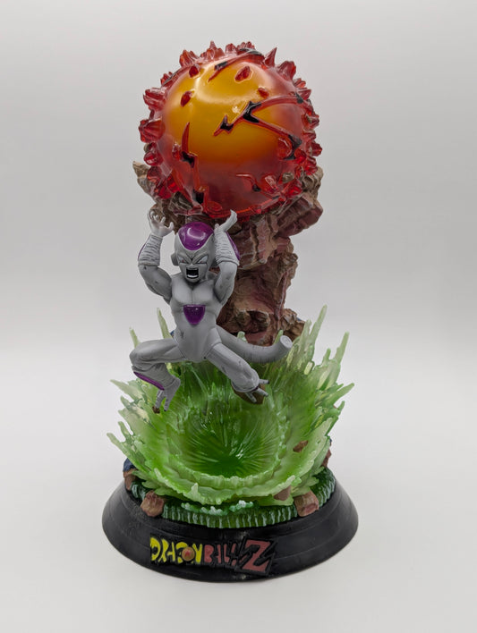 Figurine Freezer Boule de Feu