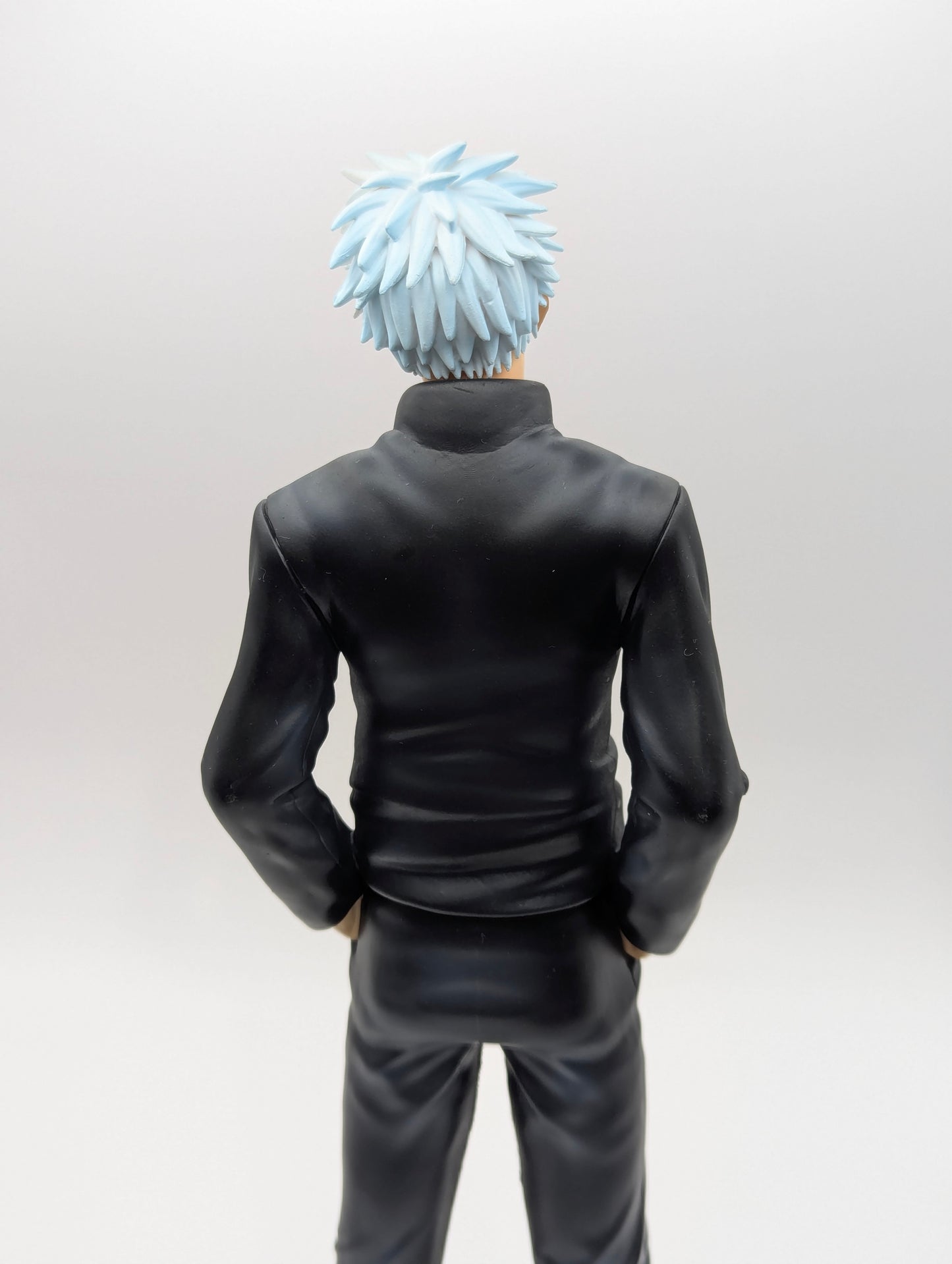 Figurine - Jujutsu Kaisen - Gojo Smiling 23 cm