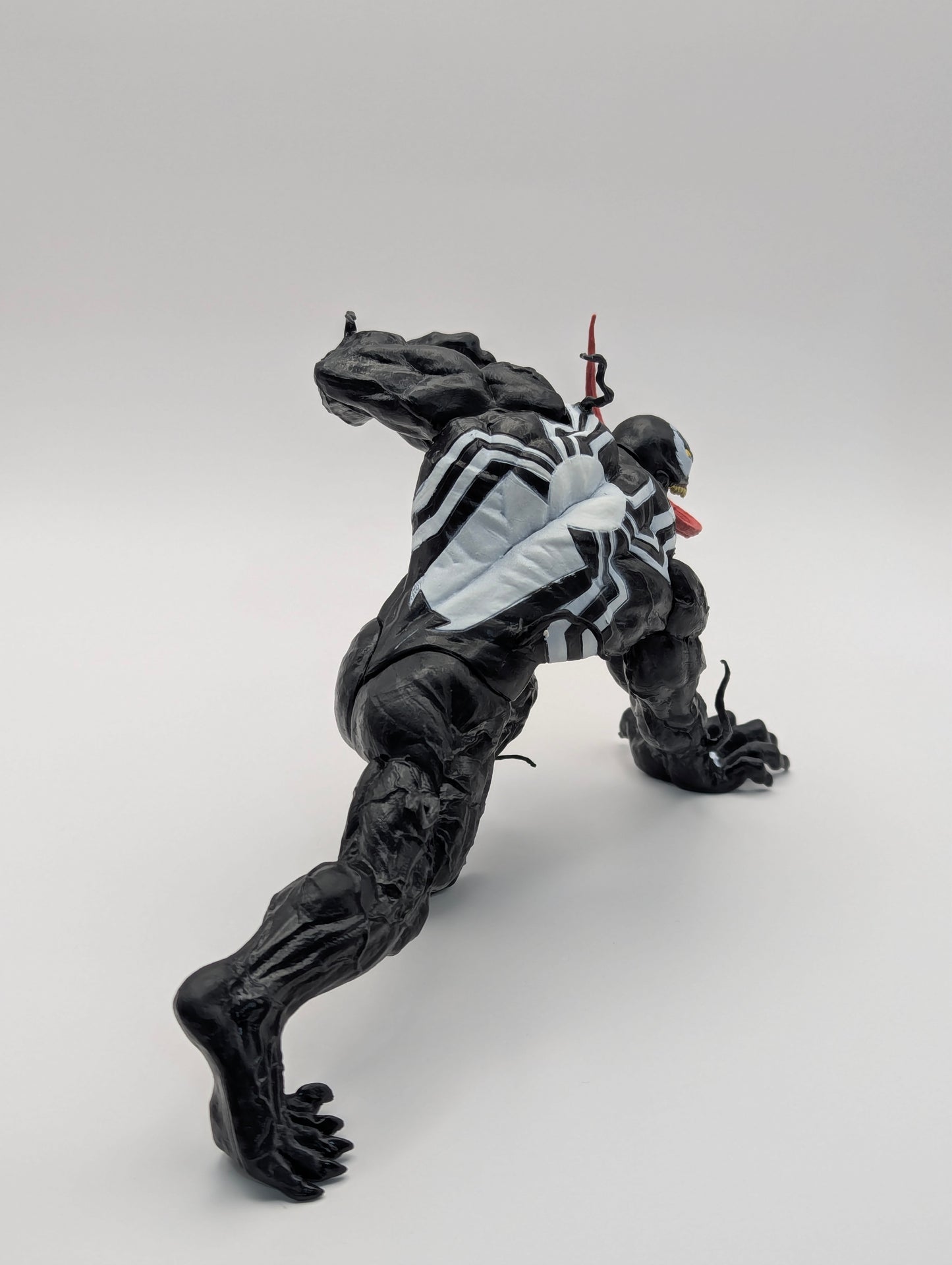 Figurine Venom + Socle Magnetique