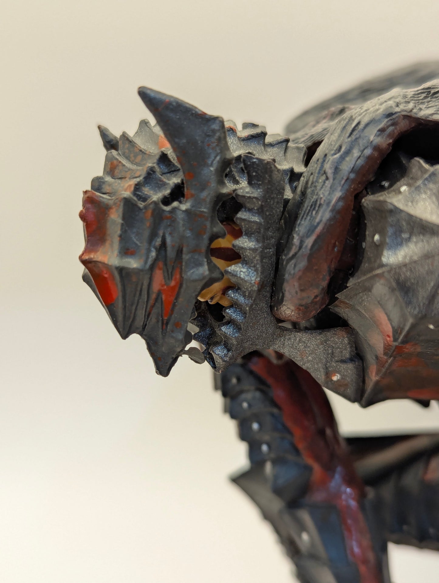 Figurine Guts Berserk 17 cm