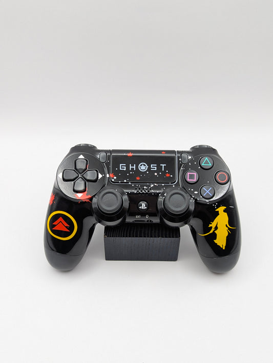 Manette copie Ps4 Edition Ghost Of Tsushima
