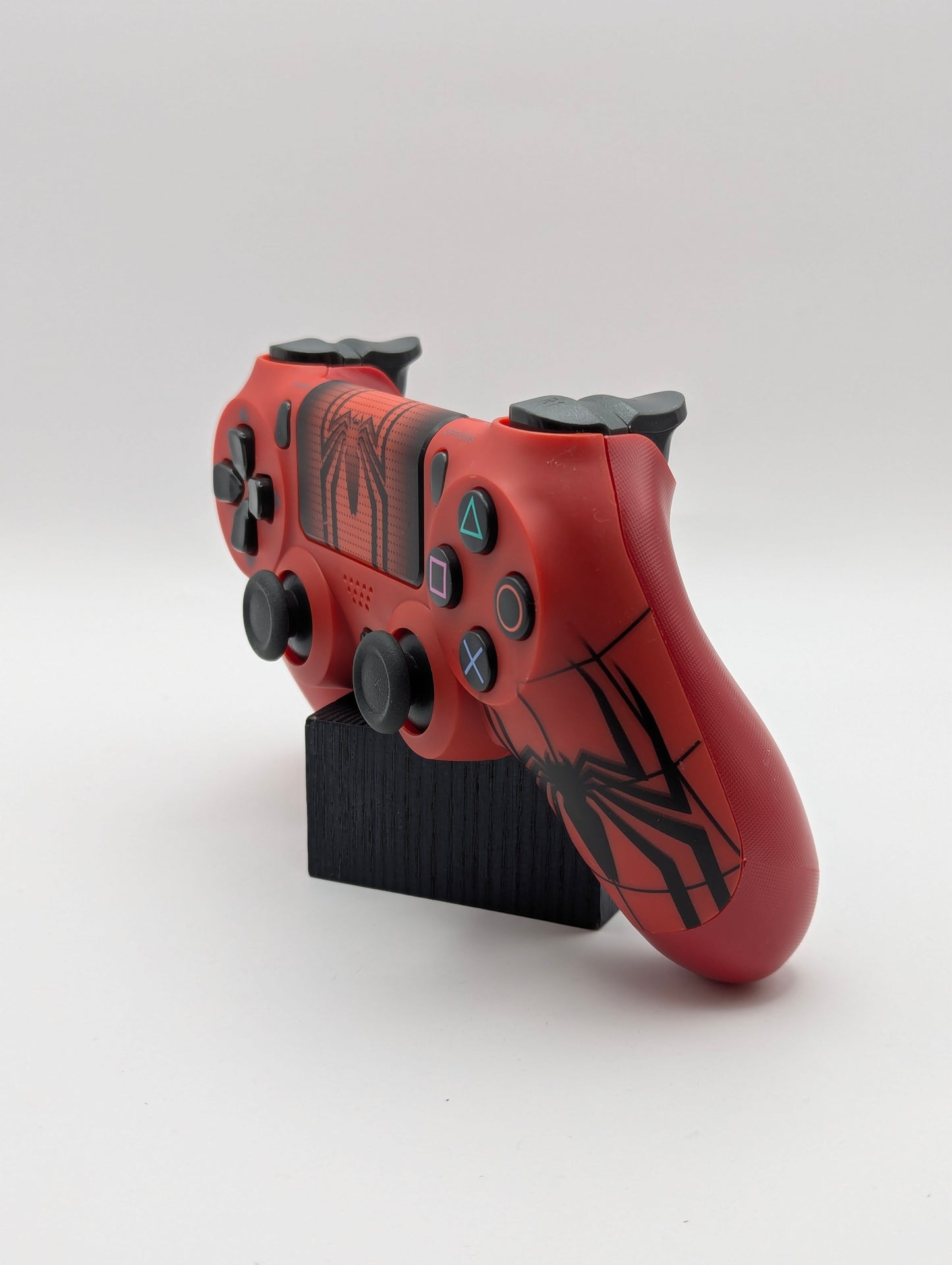 Manette Ps4 copie Edition (spider man)