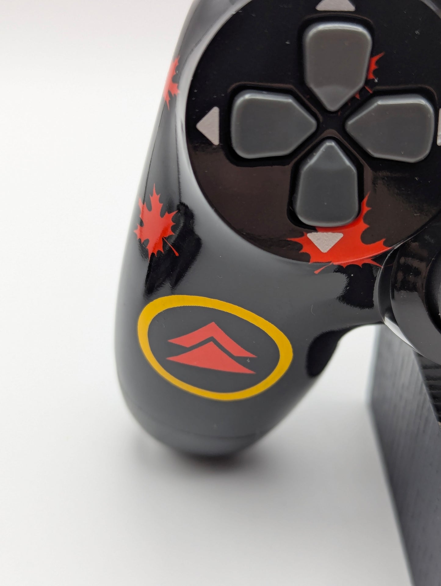 Manette copie Ps4 Edition Ghost Of Tsushima