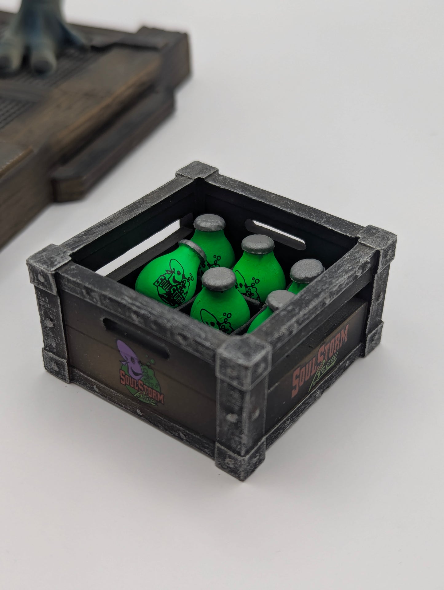 Oddworld Soulstorm Collector Edition PS4 Occasion ♻️