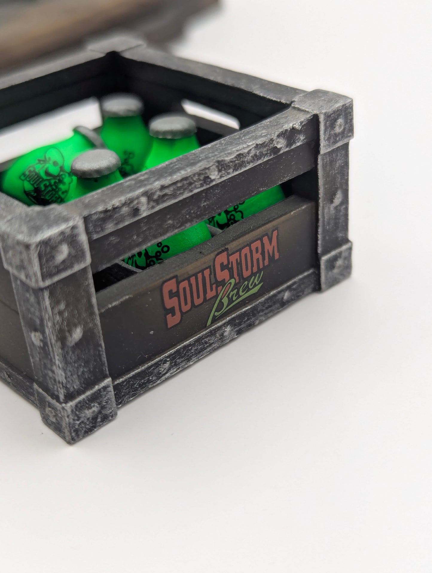 Oddworld Soulstorm Collector Edition PS4 Occasion ♻️