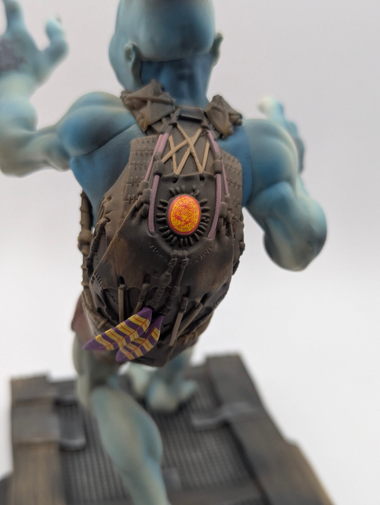 Oddworld Soulstorm Collector Edition PS4 Occasion ♻️