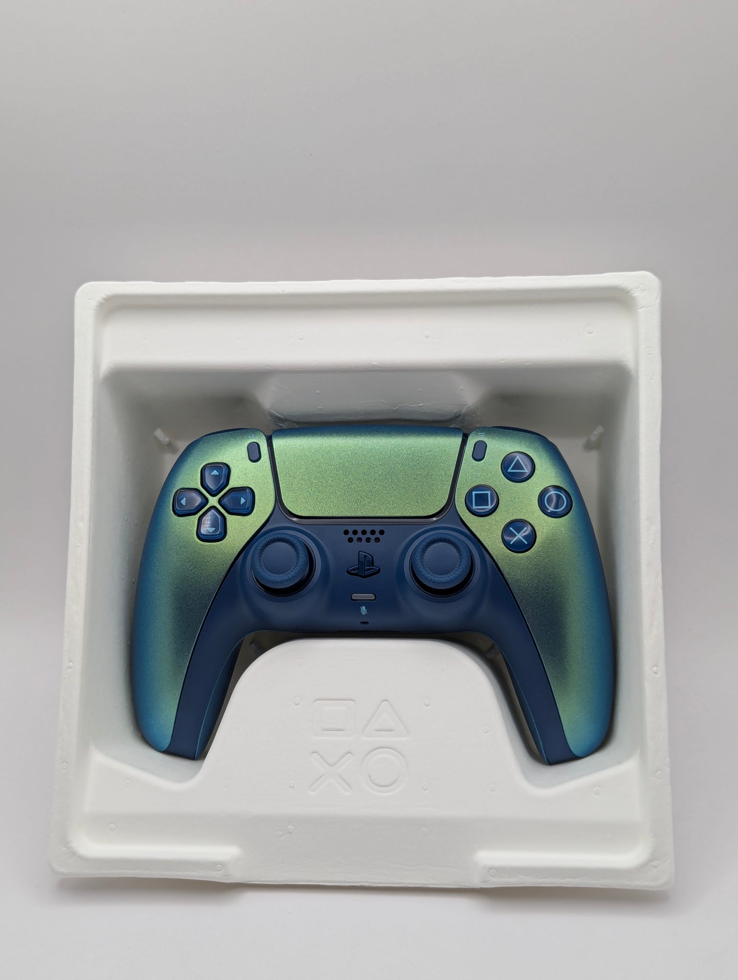 Manette PS5 Sony DualSense - Chroma Teal -