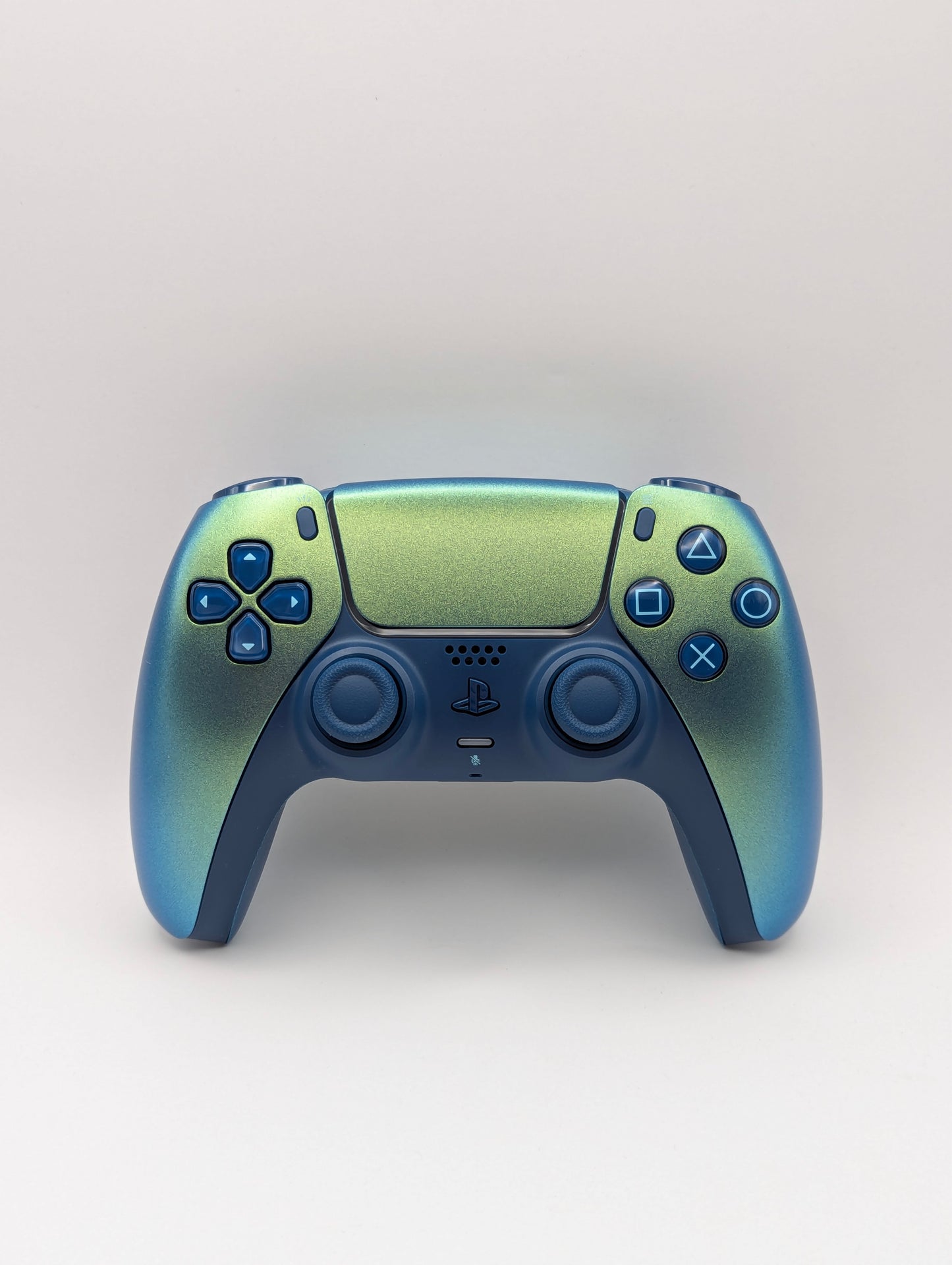 Manette PS5 Sony DualSense - Chroma Teal -