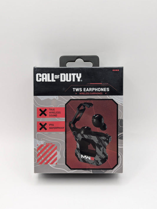 Ecouteur sans fil Call of Duty - Modern Warfare 3 -  TWS - OTL