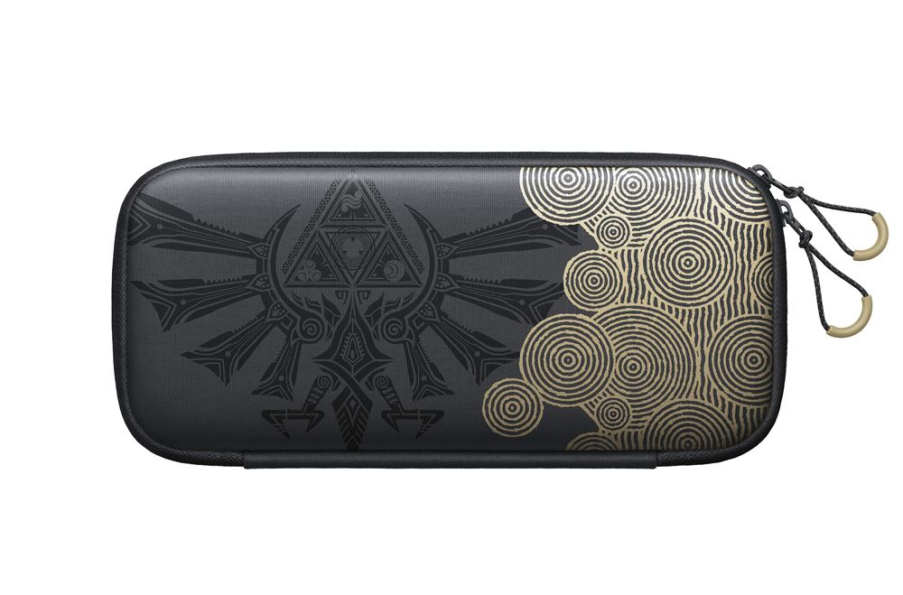 Nintendo Pochette Switch OLED The Legend of Zelda : Tears of the Kingdom