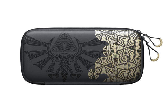 Nintendo Pochette Switch OLED The Legend of Zelda : Tears of the Kingdom