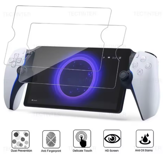 Ecran De Protection Pour Playstation Portal