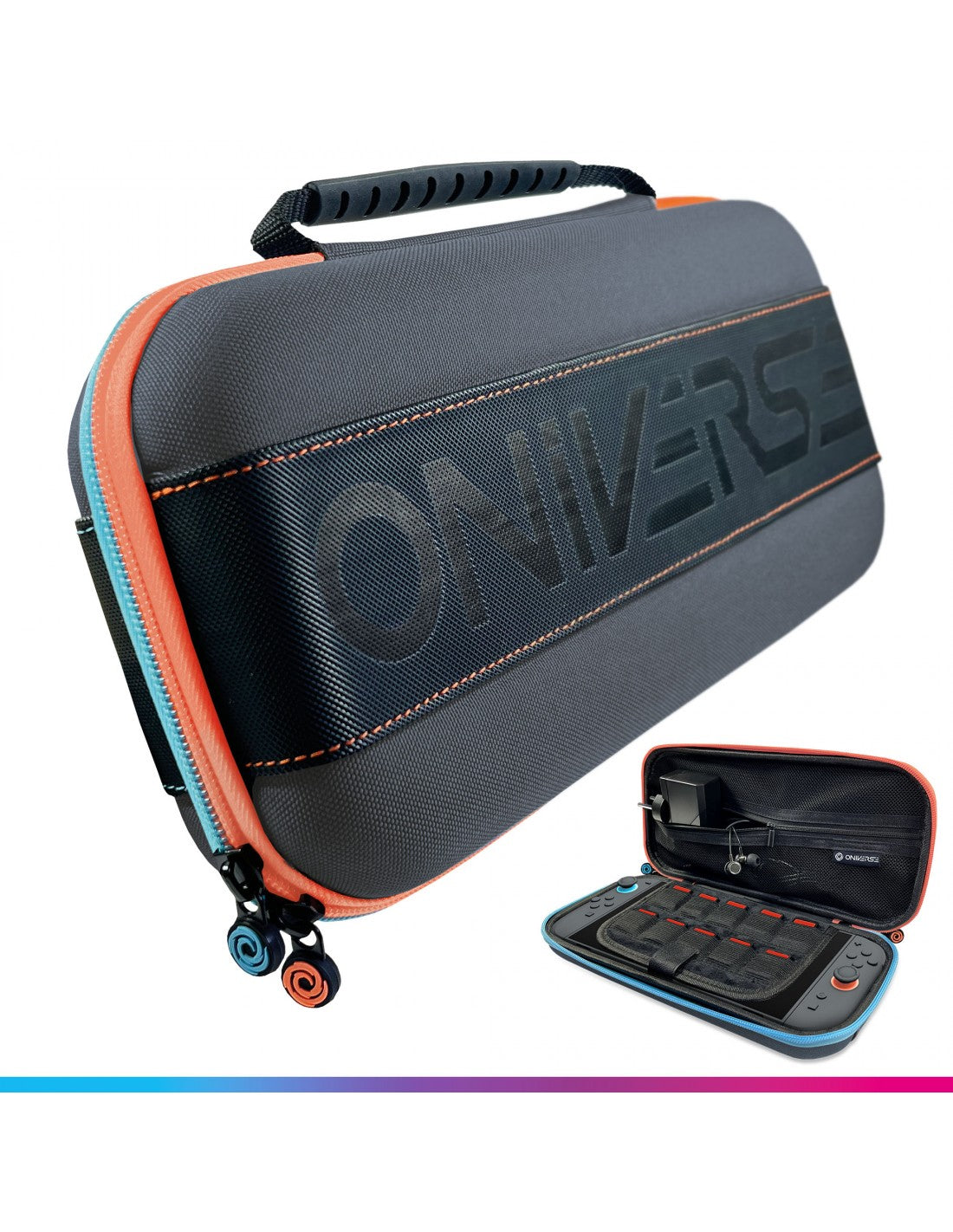 Pochette Nintendo Switch 2 - Oniverse
