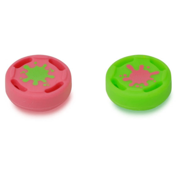 Bouchon Manette Hori analog Caps Edition Splatoon 2