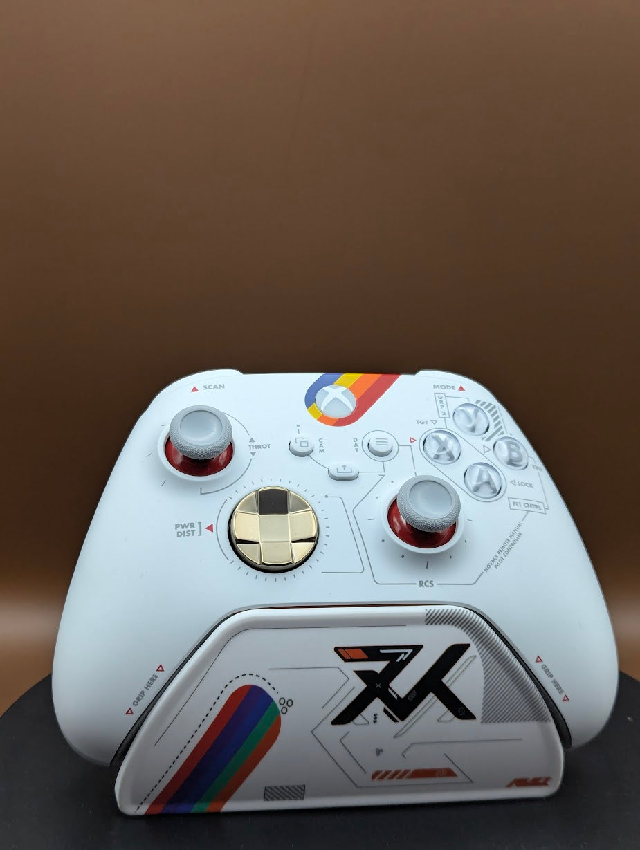 Support Manette Starfield Xbox Series