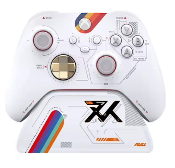 Support Manette Starfield Xbox Series