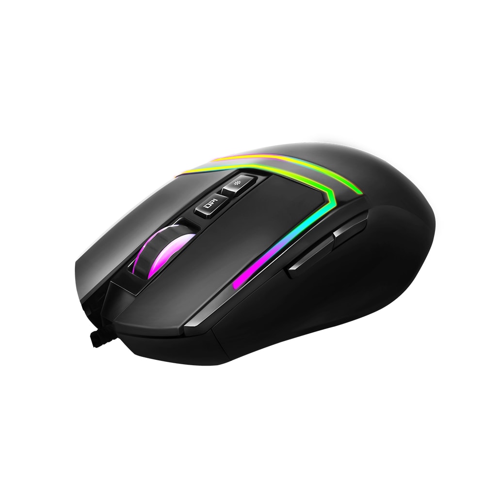 Souris Filaire Xtrike Me GM414