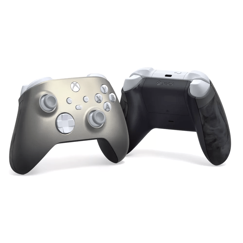 Xbox Series X & S Wireless Controller - Lunar Shift Special Edition