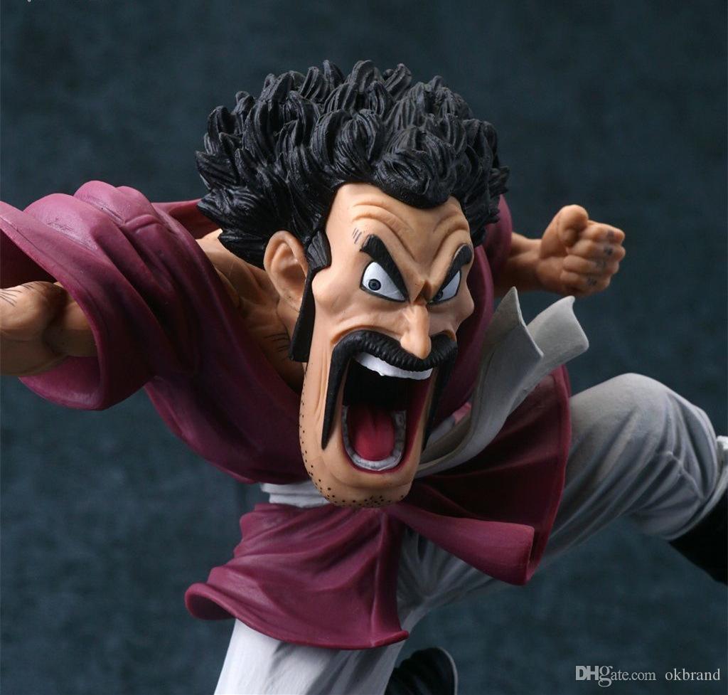 Figurine Hercule
