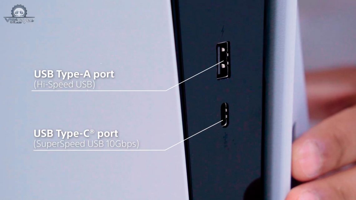 Console Playstation 5 | PS5 FAT | Edition STANDARD Occasion ♻️