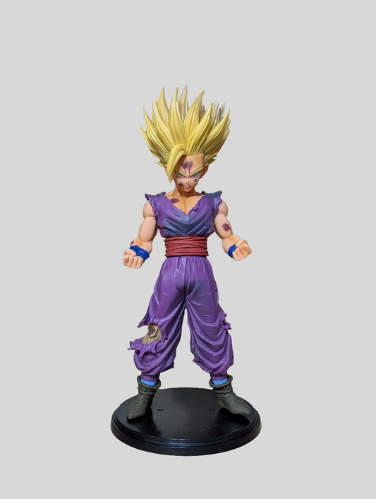 Figurine Dragon Ball Son Gohan 23 cm