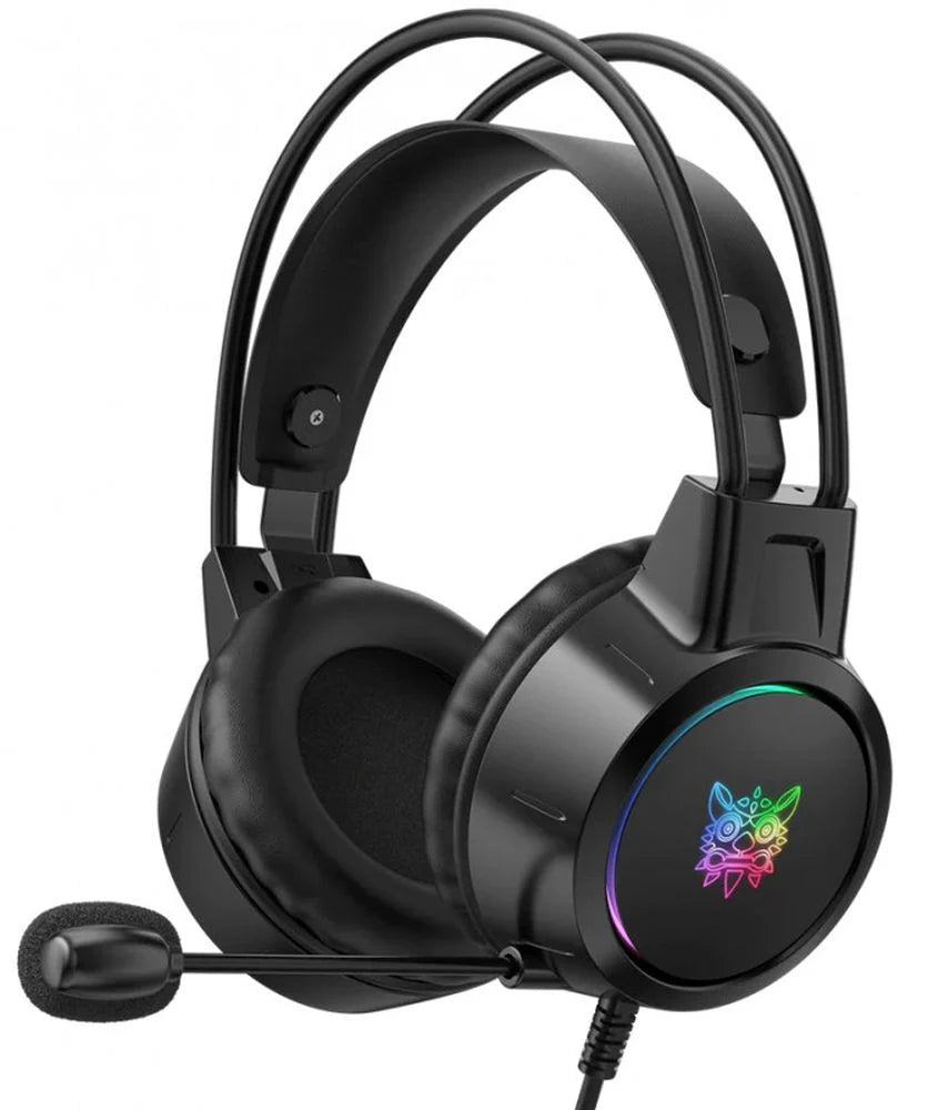 Casque Filaire Onikuma X15 Pro -Black-