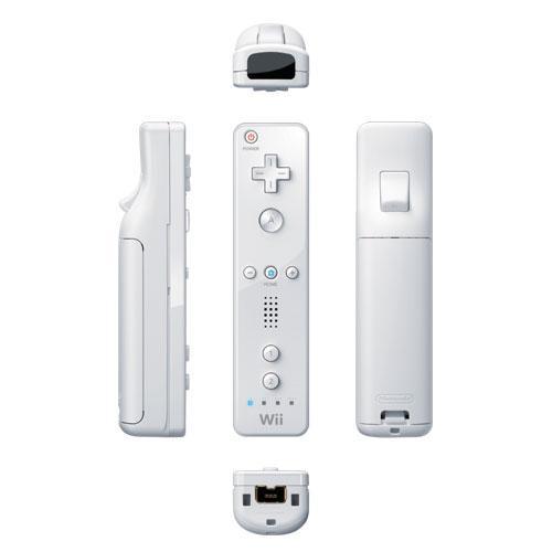 Manette Wii Mote