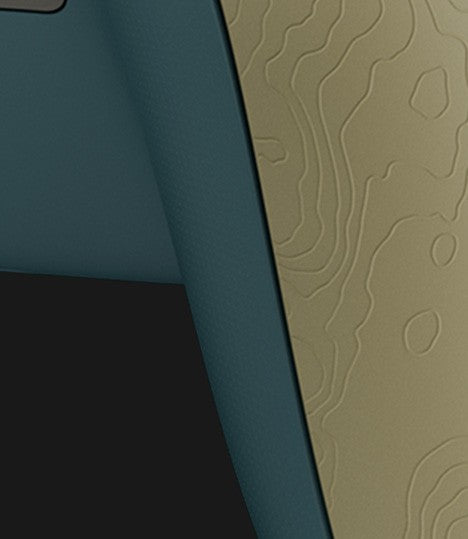 Manette sans fil Xbox – Edition speciale Remix