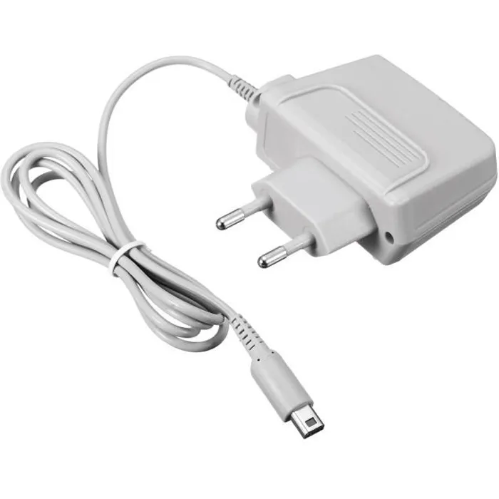 Chargeur Nintendo 3ds dsi
