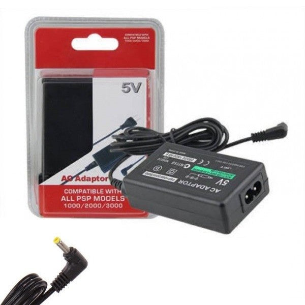 Chargeur PSP (Compatible avec tous les modèles)