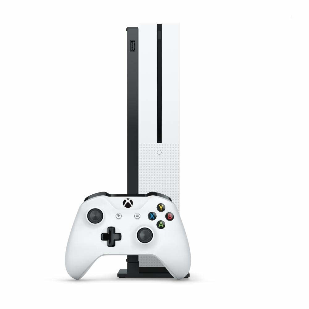 Xbox One S (500 GB) - Blanche - Occasion ♻️