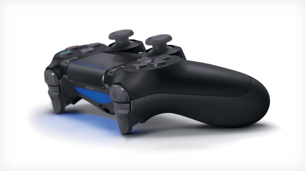 Playstation 4 / PS4 Slim Flashée 9.00 (500 GB) + Jeux Occasion