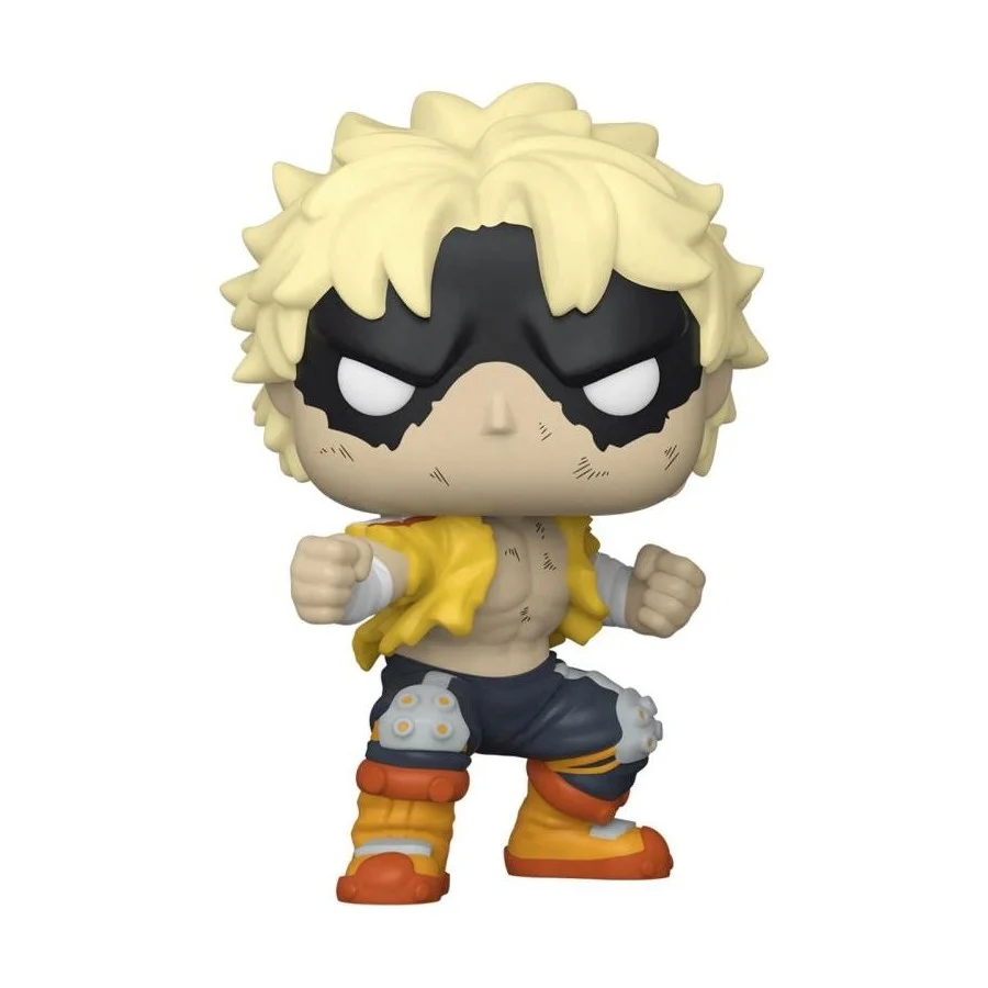 Figurine Pop - My Hero Academia - FatGum n°1142