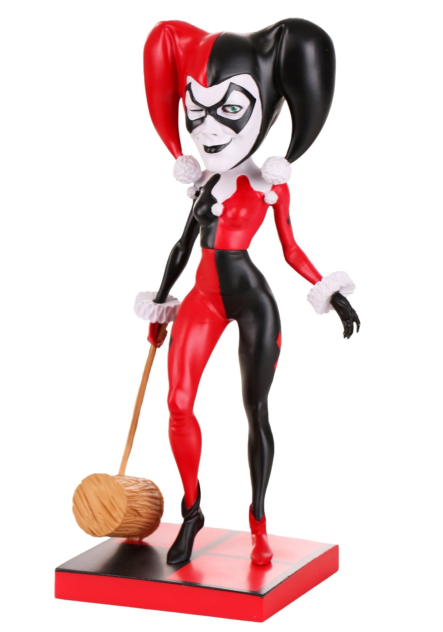 Figurine DC Comics Classics Hand painting Harley Quinn