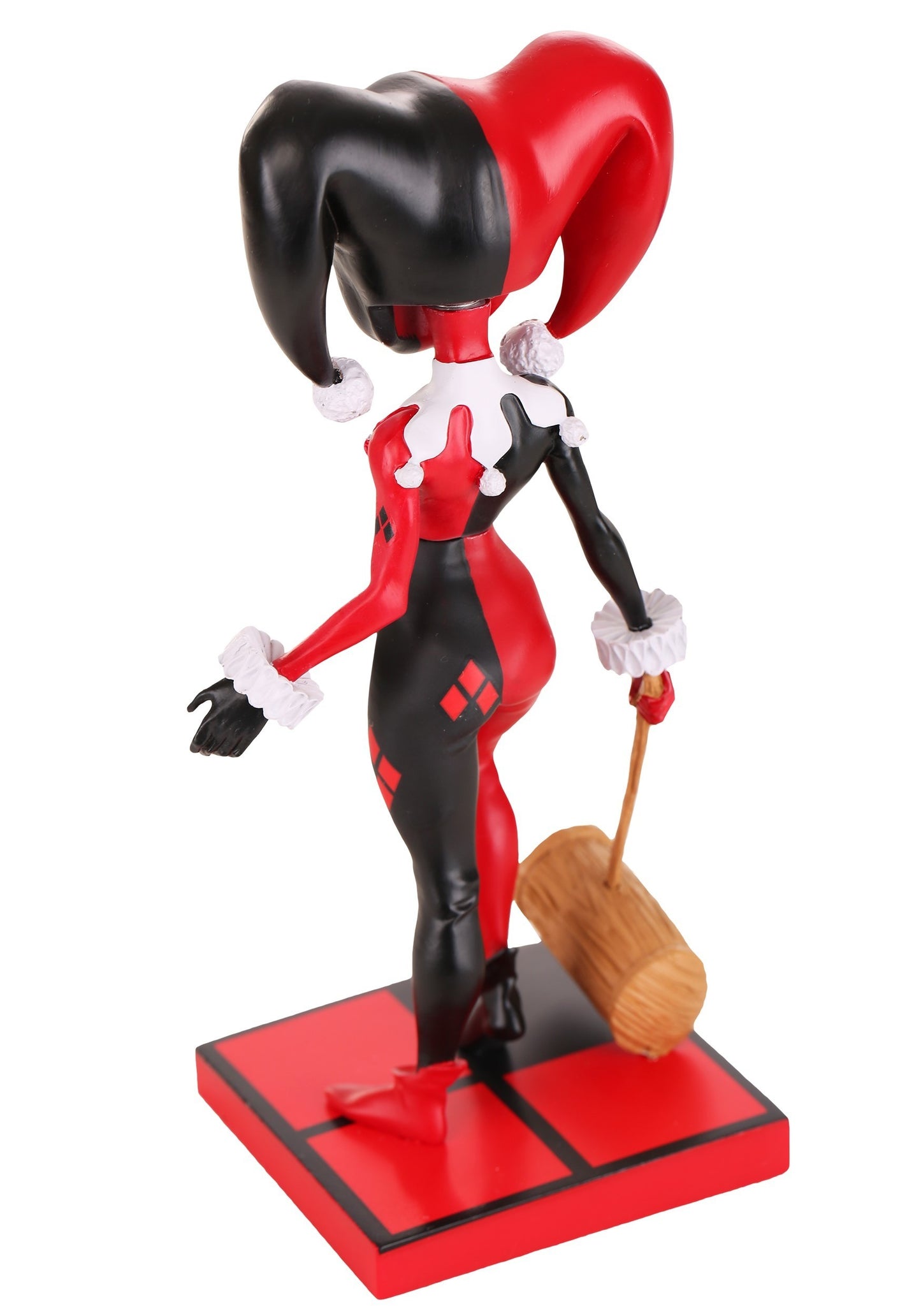 Figurine DC Comics Classics Hand painting Harley Quinn