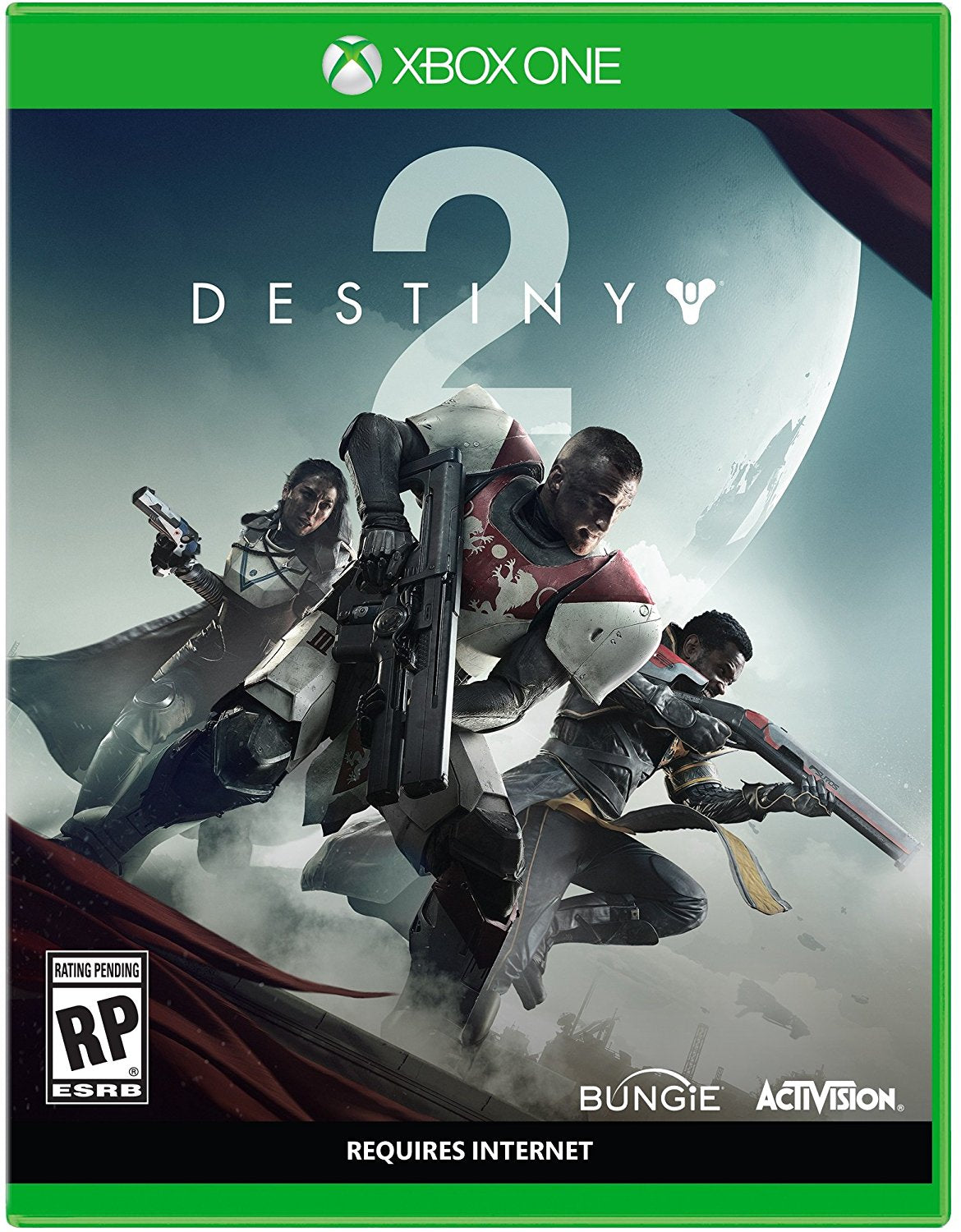 DESTINY 2
