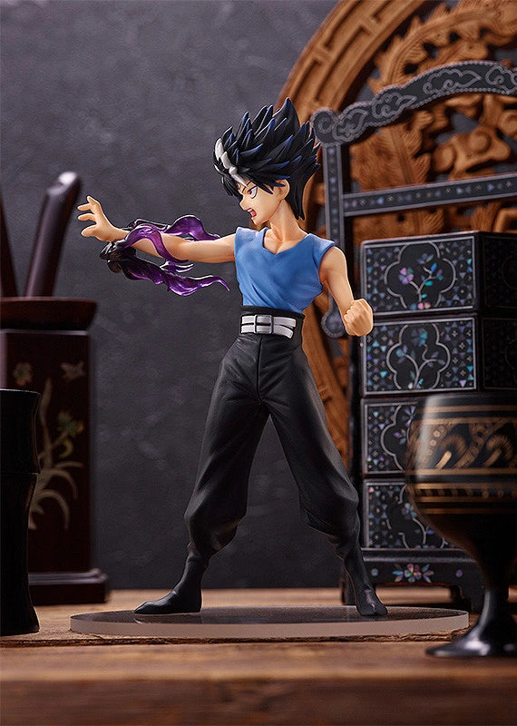 Figurine Yu Yu hakusho Jaganshi Hiei 16 cm - Pop Up Parade