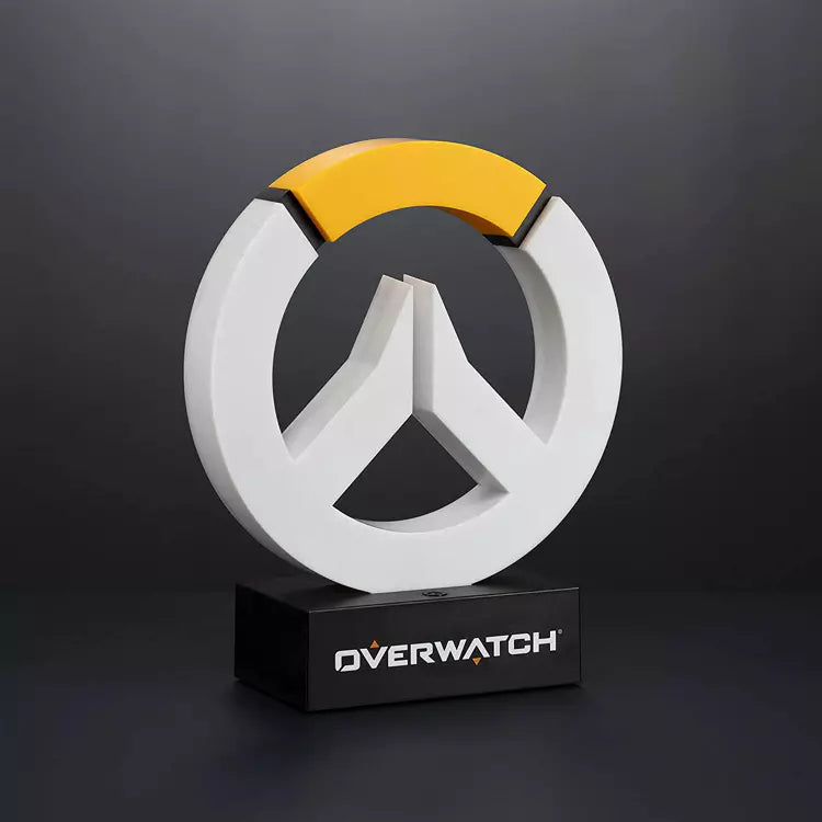 Lampe Logo Light Overwatch - Paladone