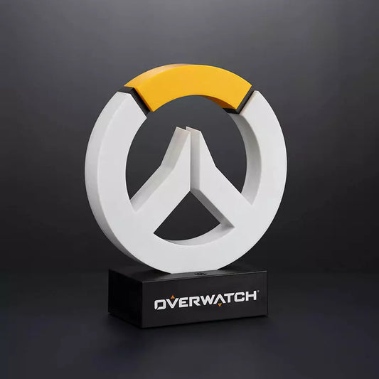 Lampe Logo Light Overwatch - Paladone