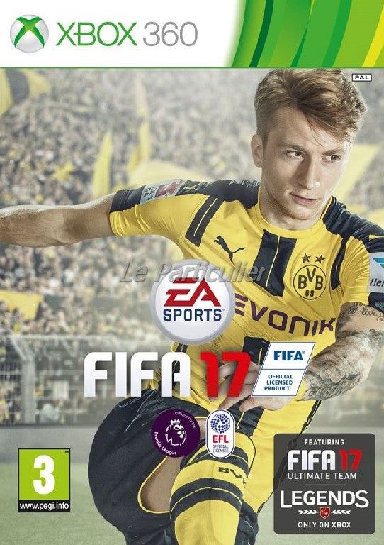 Chargement JEUX XBOX360